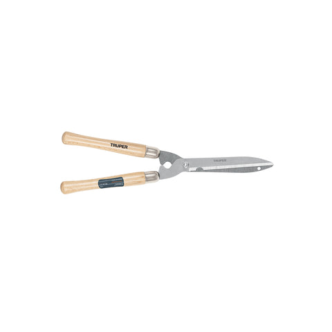 Tijera para poda 55 cm, Classic, mgos de madera, TRUPER | T-19 | 18377
