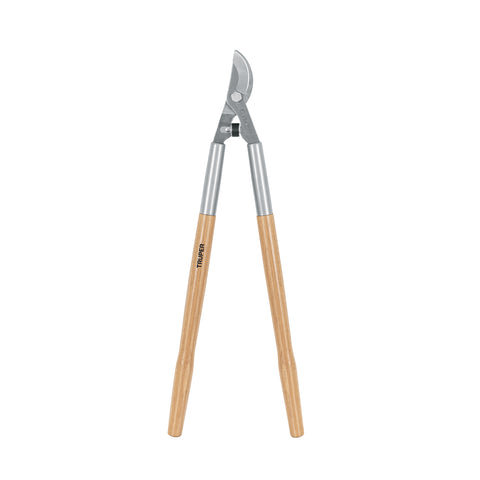 Tijera para ramas 70 cm, Classic, mgos de madera, TRUPER | T-122 | 18380