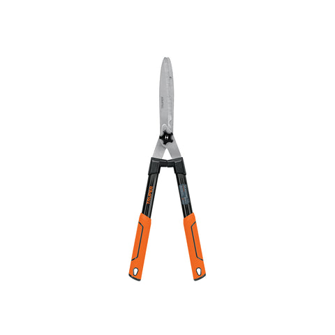 Tijera poda 60 cm filo dentado mango ovalado acero c/grip | TE-19S | 18389