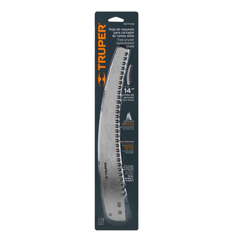 Serrucho para cortadores de ramas altas TR-82 y TR-82M-A | REP-TR-82 | 18406