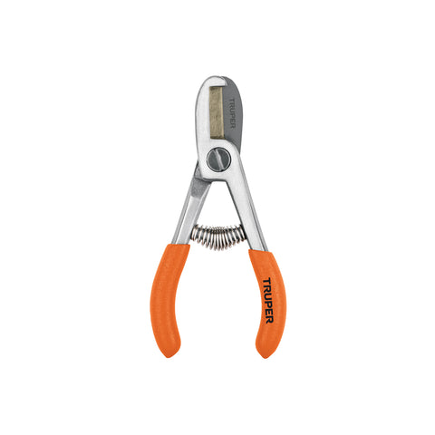 Tijera forjada para poda 5-1/2', aguacatera, Truper | T-65 | 18459