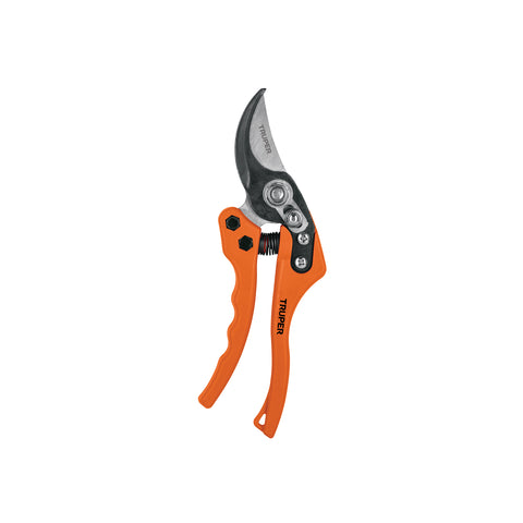 Tijera para poda 8' de nylon con cuchillas acero SK5, Truper | T-68 | 18463