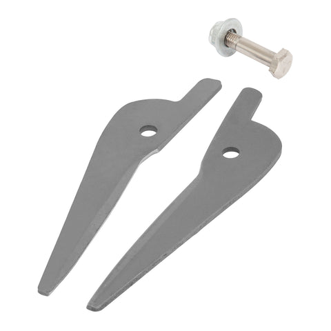 Repuesto de cuchillas para tijera TH-12A, Truper | REP-TH-12A | 18528