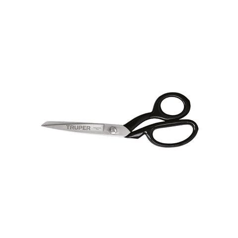 Tijera 8' industrial para sastre, TRUPER | TI-8 | 18550