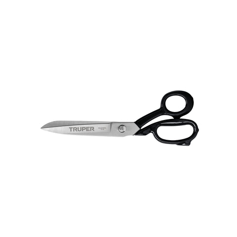Tijera 10' industrial para sastre, TRUPER | TI-10 | 18551