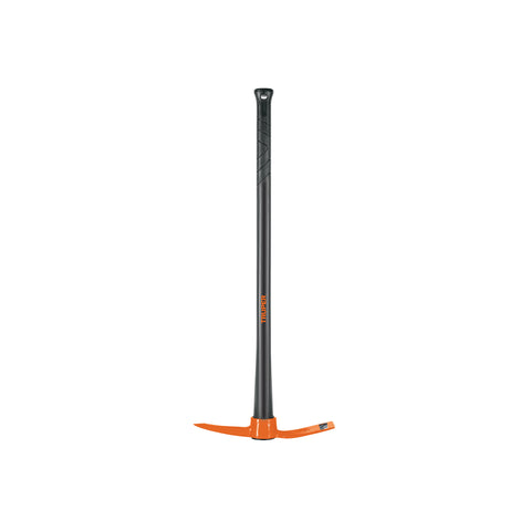 Talacho-pico 2.5 lb, mango fibra de vidrio 36', Truper | TP-2.5M | 18631