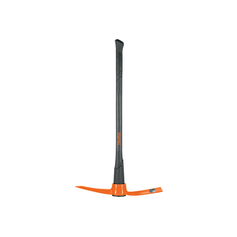 Talacho-pico 5 lb, mango fibra de vidrio 36', Truper | TP-5M | 18647