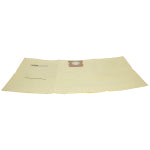 Filtro de papel para aspiradora ASPI-08X, TRUPER | FILP-ASPI-8X | 19298