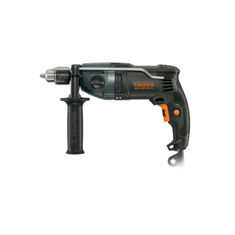 Rotomartillo 1/2', 900W, TRUPER INDUSTRIAL | ROTO-1/2N7 | 19324