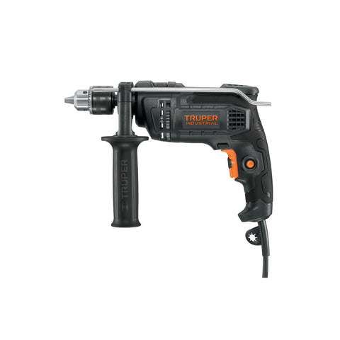Rotomartillo 1/2', 700W, TRUPER INDUSTRIAL | ROTO-1/2N6 | 19457