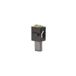Bolsa con 2 carbones de repuesto para MOTE-18, TRUPER | CB-MOTE-18 | 19609