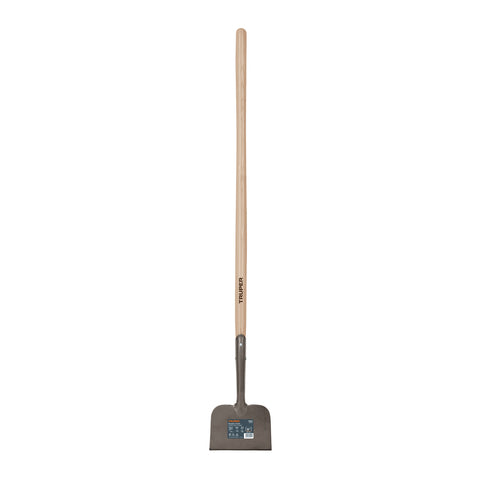 Raspador forjado de 8', mango de 48', Truper | SWS-8 | 19880