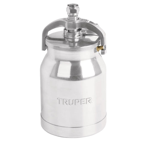 Vaso aluminio de repuesto para PIPI-330, TRUPER | VASO-330 | 19916