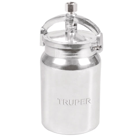 Vaso aluminio de repuesto para PIPI-320, TRUPER | VASO-320 | 19917