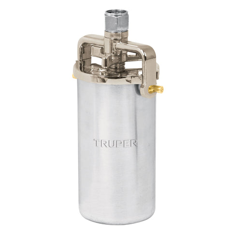 Vaso aluminio de repuesto para PIPI-300, TRUPER | VASO-300 | 19919
