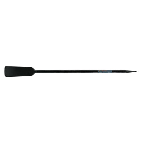 Barra cavadora 1' x 120 cm, escoplo 102 mm, TRUPER | BACO-120 | 19985