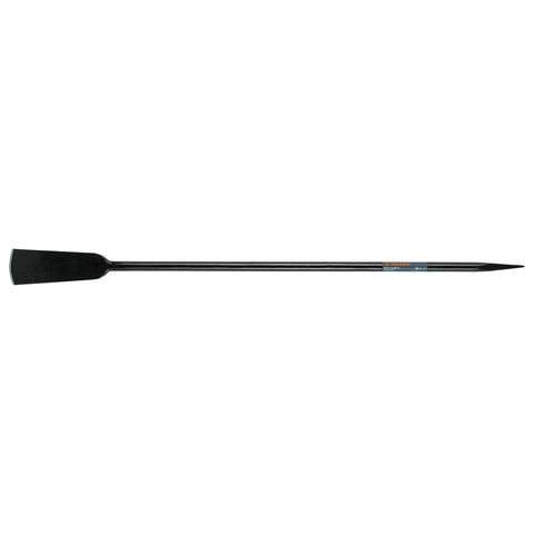 Barra cavadora 1' x 140 cm, escoplo 102 mm, TRUPER | BACO-140 | 19987