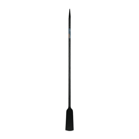 Barra cavadora 1' x 150 cm, escoplo 102 mm, TRUPER | BACO-150 | 19988