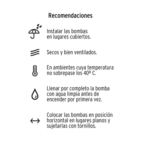 Equipo hidroneumático 24L, bomba periférica 1/2 HP, PRETUL | HIDR-1/2X24P | 20183