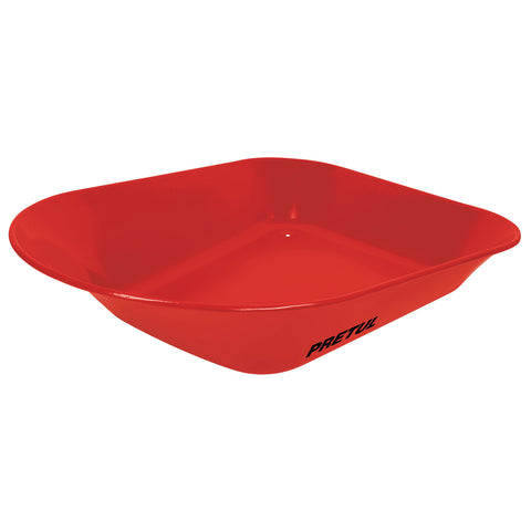 Concha metálica para carretillas CAP-40NB/FB, PRETUL | CO-4R | 20619