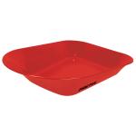 Concha metálica para carretillas CAP-40NB/FB, PRETUL | CO-4R | 20619