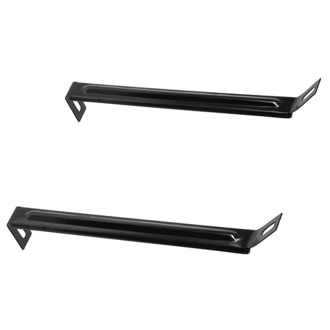 2 tirantes calibre 18 para carretillas PRETUL | JSD-45/50P | 20637