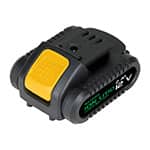 Batería ion litio, 12V, para taladro TALI-12PC, PRETUL | BAT-12PC | 21012