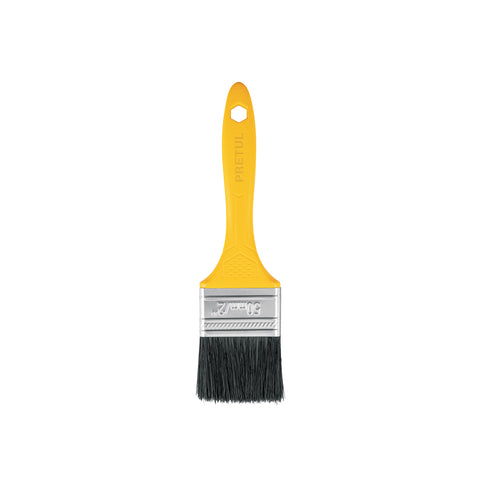 Brocha uso general de 2' con mango de plástico, Pretul | BRP-2 | 21526