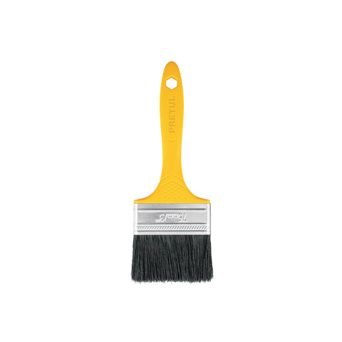Brocha uso general de 3' con mango de plástico, Pretul | BRP-3 | 21528