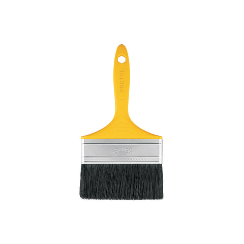 Brocha uso general de 5' con mango de plástico, Pretul | BRP-5 | 21530