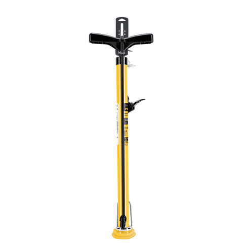 Bomba manual para inflar, 80 PSI, PRETUL | BOM-P | 21690