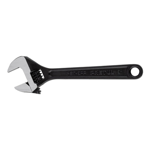 Llave ajustable (perico) 8' pavonada, Pretul | PET-8PP | 21823