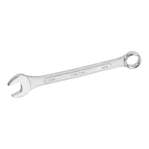 Llave combinada 3/4' x 230 mm de largo, Pretul | LL-2024P | 21888