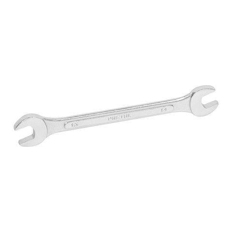 Llave española 14 x 15 mm x 185 mm de largo, PRETUL | LL-31415MP | 21974