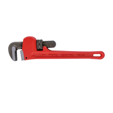 Llave stilson 10' cuerpo de hierro maleable, Pretul | STI-10P | 22011