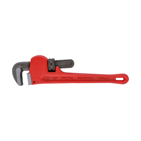 Llave stilson 12' cuerpo de hierro maleable, Pretul | STI-12P | 22012