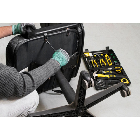 Juego de 42 herramientas Comfort Grip, Pretul | SET-42 | 22101
