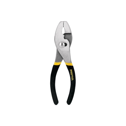 Pinza de chofer 6' mango de PVC, Pretul | PCH-6P | 22651