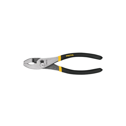 Pinza de chofer 8' mango de PVC, Pretul | PCH-8P | 22654