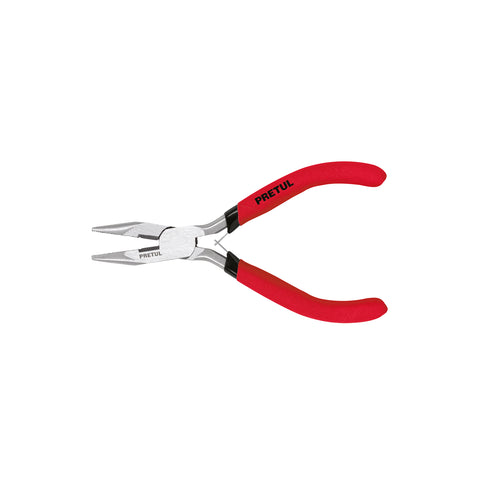 Mini pinza de punta y corte 5', Pretul | PMP-PU4 | 22662