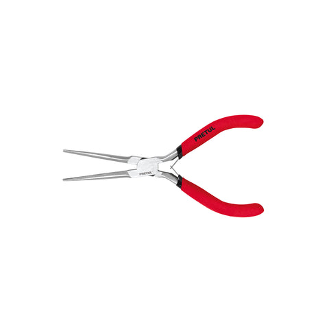 Mini pinza de punta de aguja 6', Pretul | PMP-PA4 | 22665