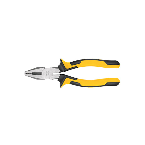 Pinza para electricista 8' mango Comfort Grip, Pretul | PEL-8PX | 22674