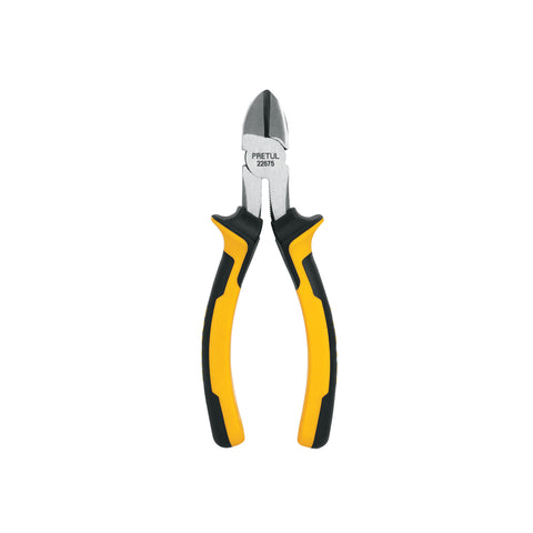 Pinza de corte diagonal 6' mango Comfort Grip, Pretul | PCD-6PX | 22675