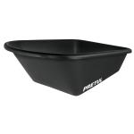 Concha plástica para carretilla TP-5N, PRETUL | CO-50P | 22704
