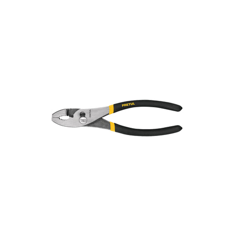 Pinza de chofer 8' mango de vinil, a granel, Pretul | PCH-8PG | 22709