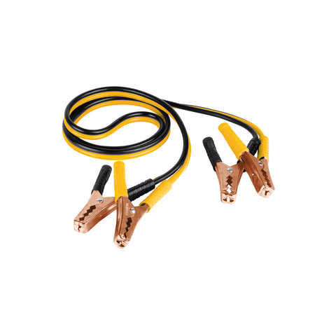 Cables pasa corriente 2 m, 125 A, 10 AWG, Pretul | CAP-2010P | 22807