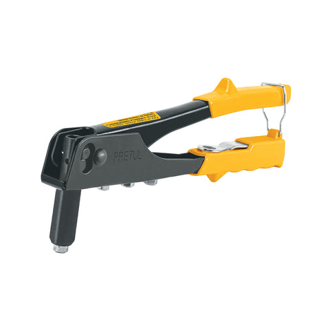 Remachadora 10', Pretul | RE-10P | 22850