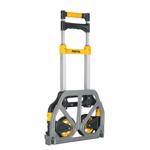 Diablo de carga, plegable, 100 kg, Pretul | DIA-100P | 24127