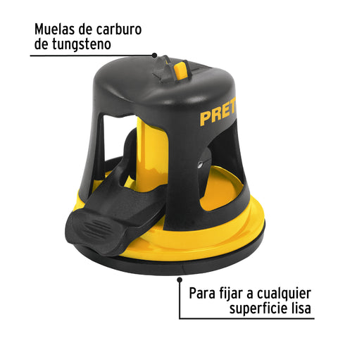Afilador de cuchillos, Pretul | AFI-CU | 24140