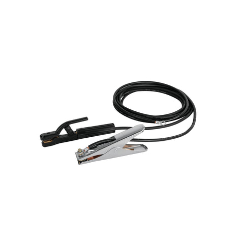 Cables con pinzas para soldadoras de arco y ADA-SOLT, PRETUL | CAB-300P | 24349